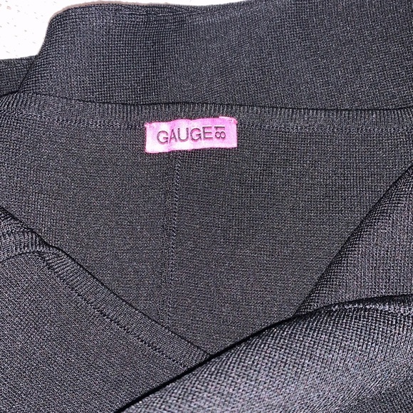 GAUGE81 Grado Jumpsuit in Black - Picture 8 of 8